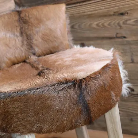 Petit Blanc Cervinia Breuil-Cervinia