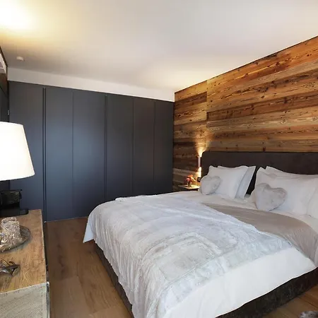 Petit Blanc Cervinia