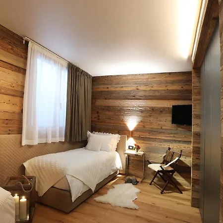 Petit Blanc Cervinia 布勒伊-切尔维尼亚