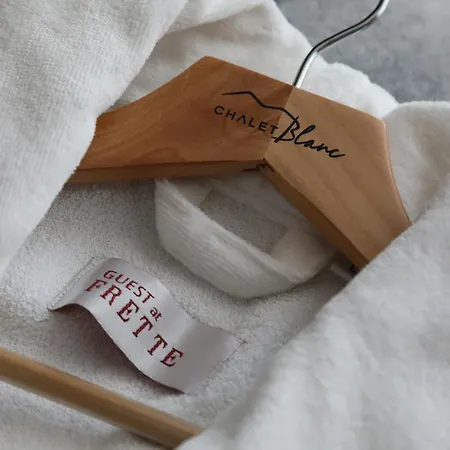公寓 Petit Blanc Cervinia *